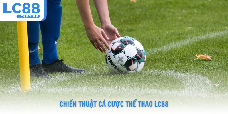 Chiến thuật dự đoán thể thao Lc88 thắng lớn từ những chuyên